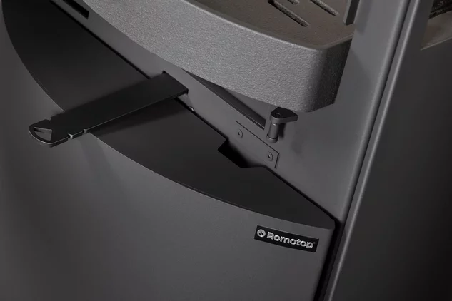 ROMOTOP PARLA 3S - KERAMIKA