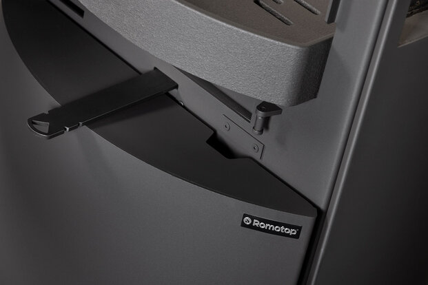 ROMOTOP PARLA 3S - KERAMIKA