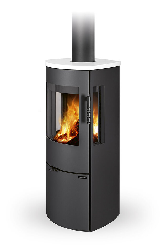 ROMOTOP PARLA 3S - KERAMIKA