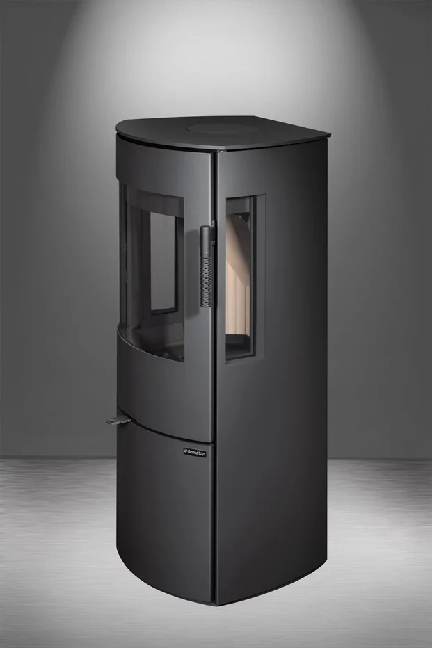 ROMOTOP PARLA 3S - PLECH