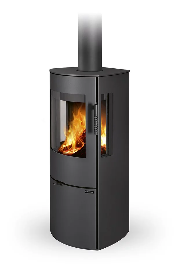 ROMOTOP PARLA 3S - PLECH