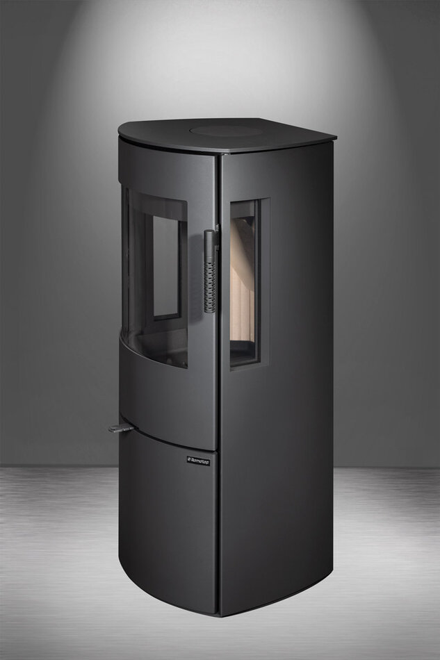 ROMOTOP PARLA 3S - PLECH