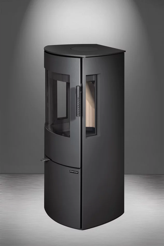 ROMOTOP PARLA 3S - PLECH