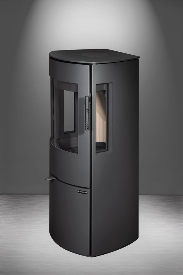 ROMOTOP PARLA 3S - PLECH