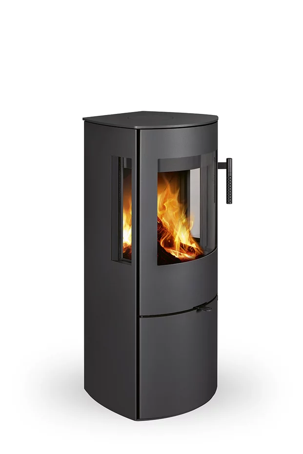 ROMOTOP PARLA 3S - PLECH