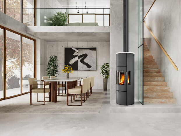 ROMOTOP PARLA H 3S - KERAMIKA