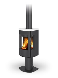 ROMOTOP PARLA T 3S - KERAMIKA