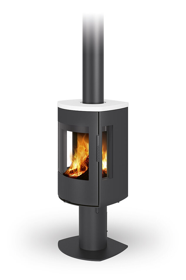 ROMOTOP PARLA T 3S - KERAMIKA