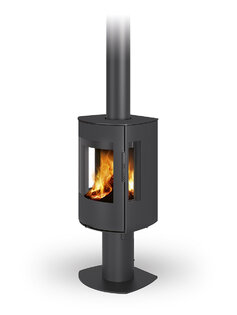 ROMOTOP PARLA T 3S - PLECH
