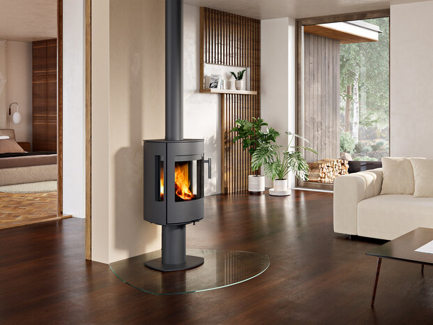 ROMOTOP PARLA T 3S - PLECH