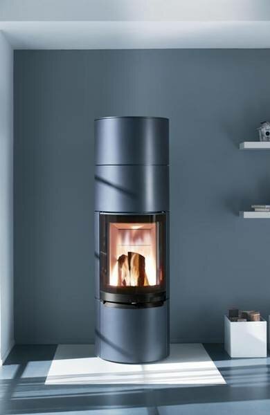SPARTHERM AMBIENTE A4