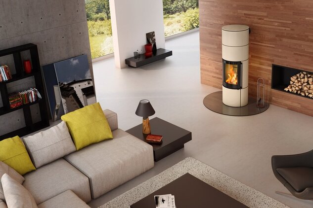 SPARTHERM AMBIENTE A4 H20