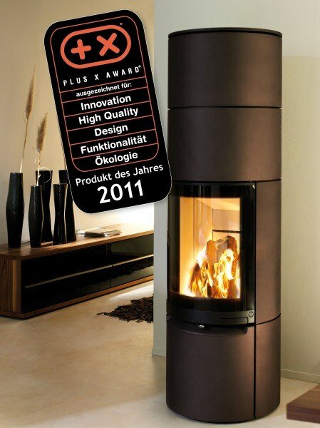 SPARTHERM AMBIENTE A4 H20