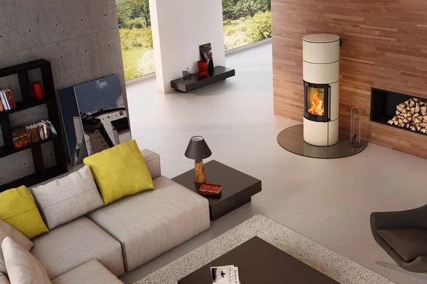 SPARTHERM AMBIENTE A4 H20
