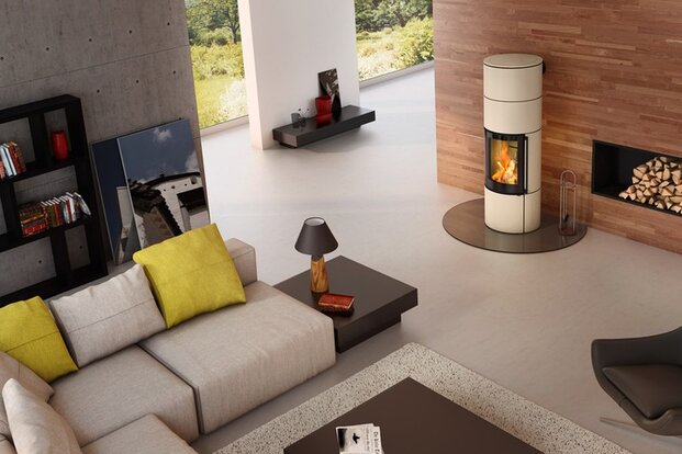 SPARTHERM AMBIENTE A4 H20