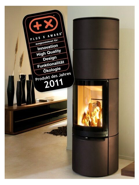 SPARTHERM AMBIENTE A4 H20