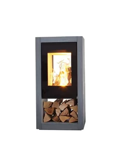 SPARTHERM AMBIENTE A8