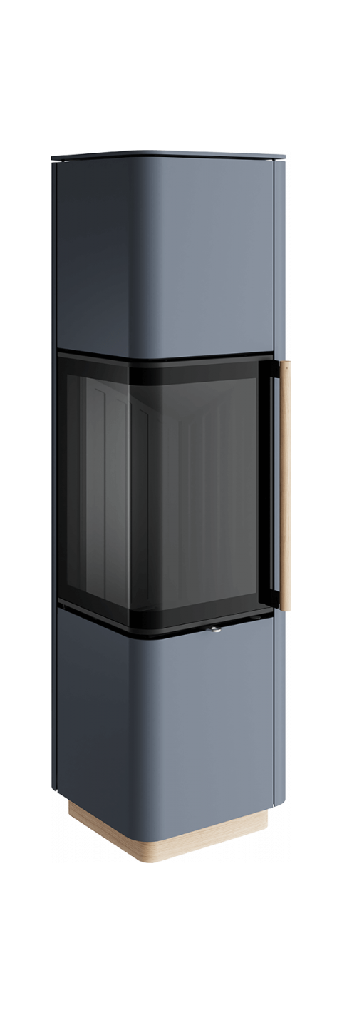 SPARTHERM CUBO L STYLE