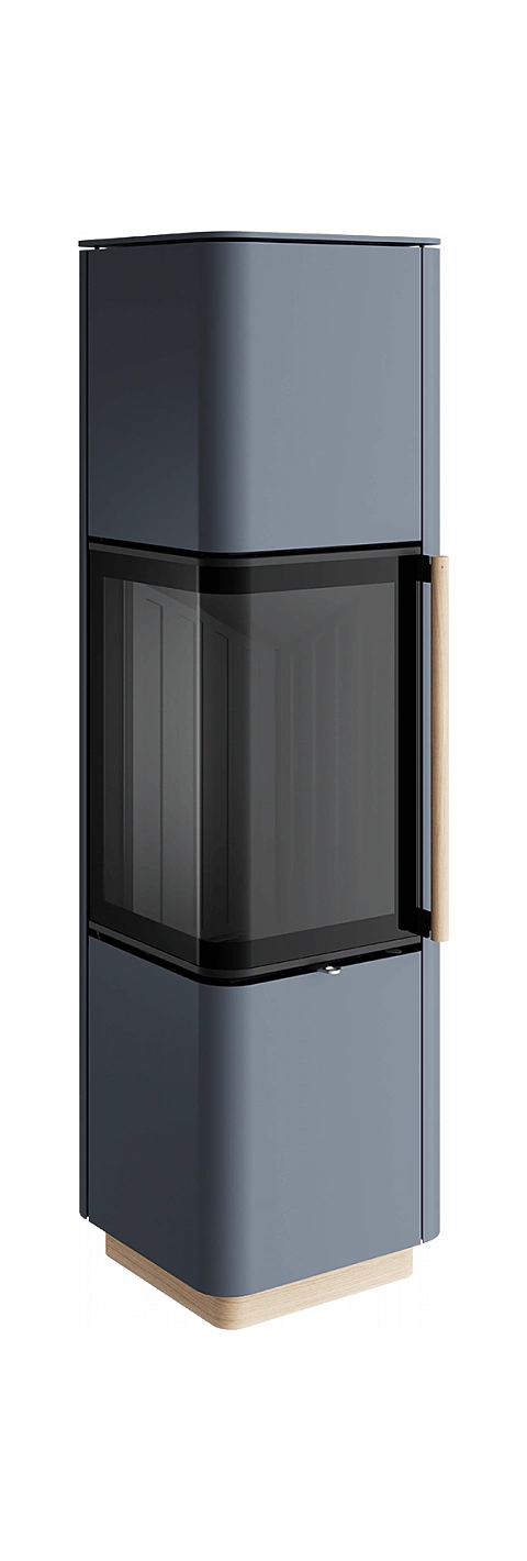 SPARTHERM CUBO L STYLE