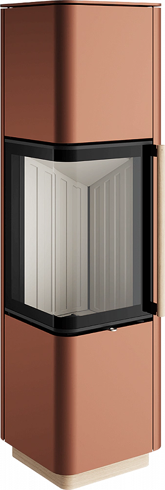 SPARTHERM CUBO L STYLE