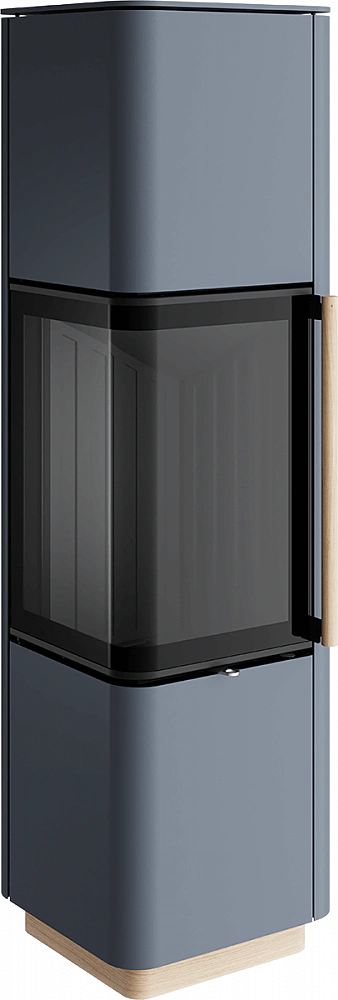 SPARTHERM CUBO L STYLE