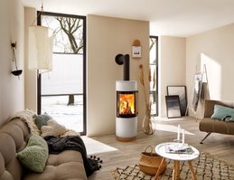 SPARTHERM PASSO XS STYLE