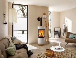 SPARTHERM PASSO XS STYLE