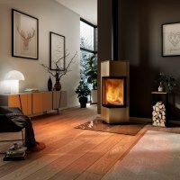 SPARTHERM PIKO S