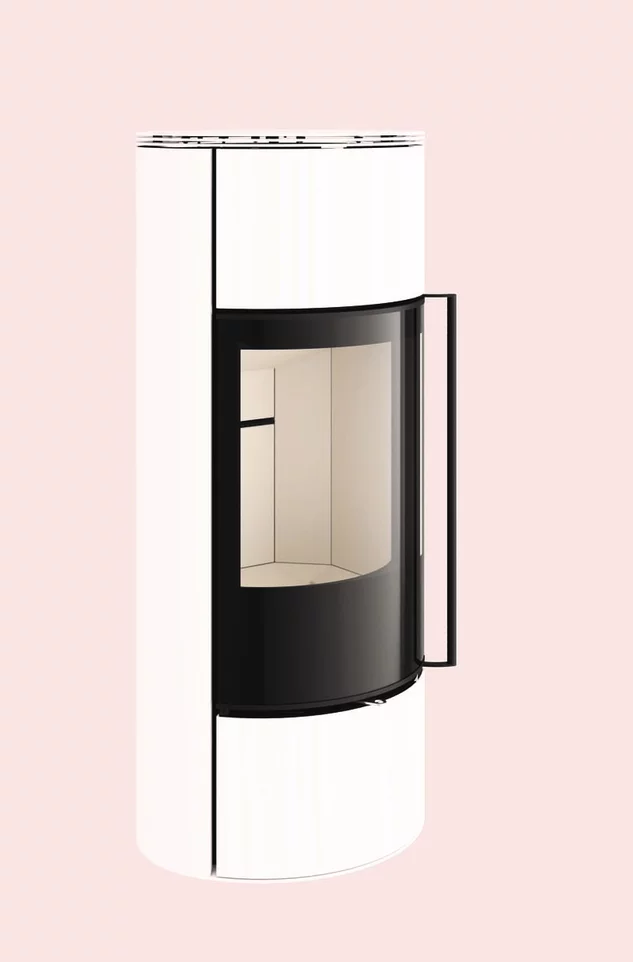 SPARTHERM SENSO M H2O OCEĽ BIELA