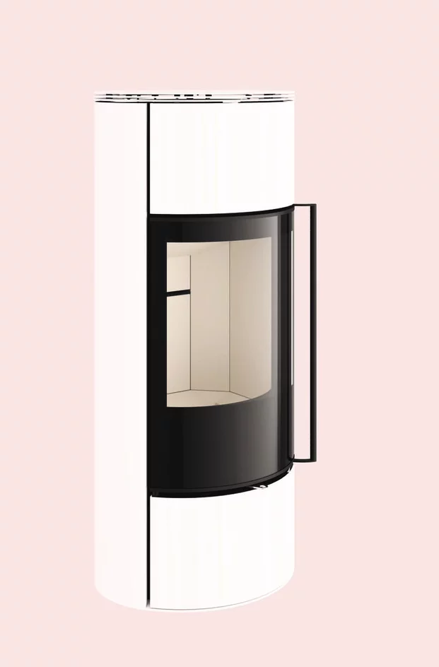 SPARTHERM SENSO M H2O OCEĽ BIELA