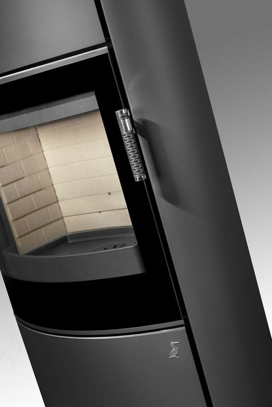 STORCH SINEOS H 30 SE PLECH